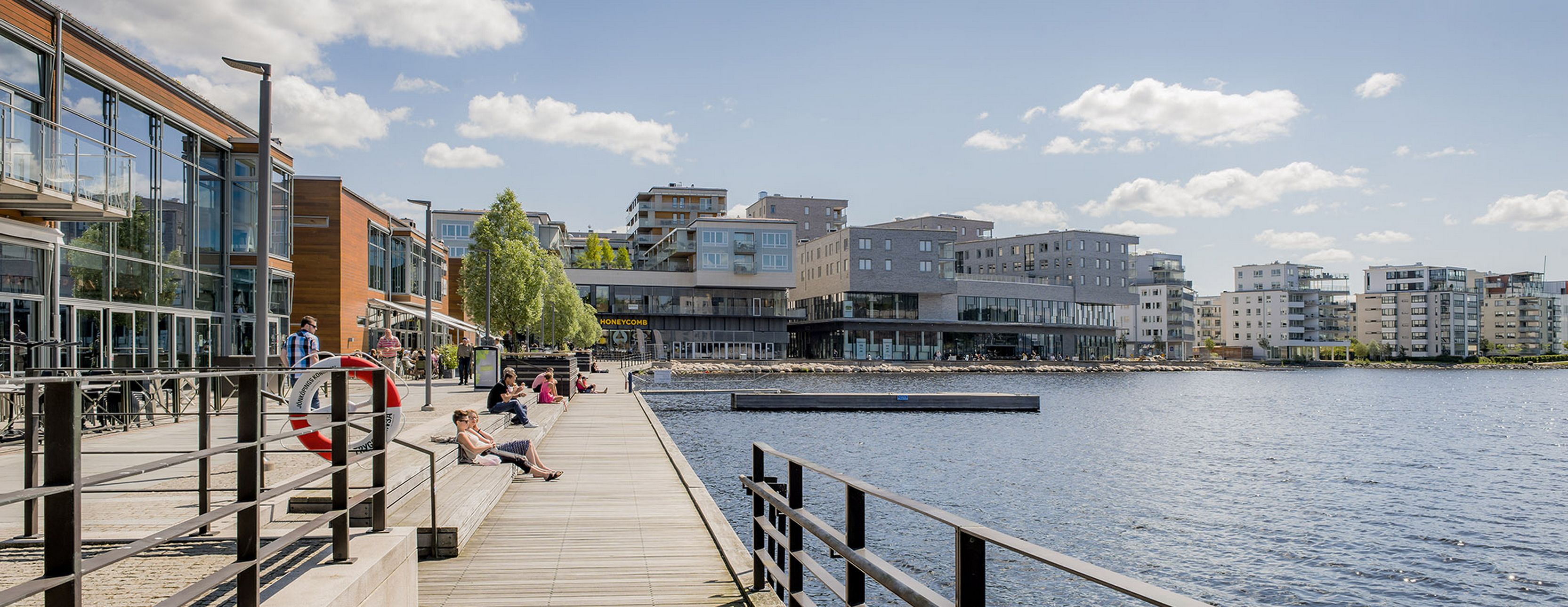 Släpvagnar i Jönköping Vi levererar där du bor